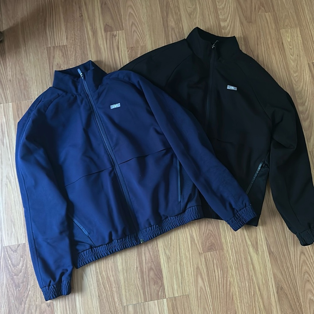 Women’s Figs Sydney Scrub Jackets